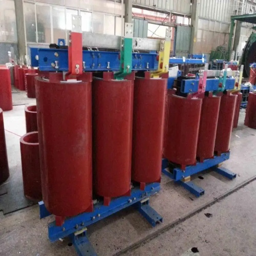 临颍SCB10-250KVA干式变压器