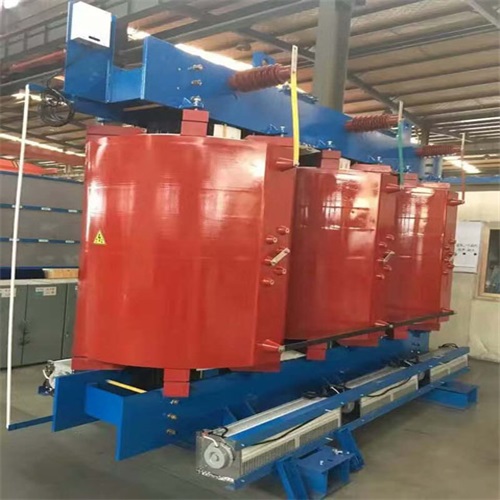 临颍SCB10-500KVA干式变压器价格