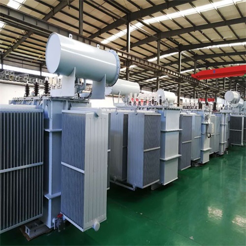 临颍S11-4000KVA/10KV/0.4