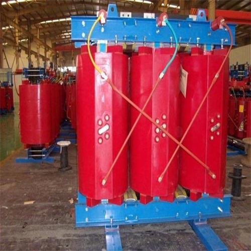 临颍SCB10-1000KVA干式变压器